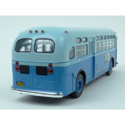 General Motors TDH 3714 Rosa Parks 1955, IXO Models 1/43 scale