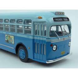 General Motors TDH 3714 Rosa Parks 1955, IXO Models 1/43 scale