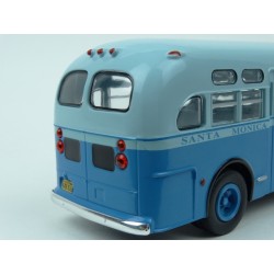 General Motors TDH 3714 Rosa Parks 1955, IXO Models 1/43 scale