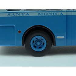 General Motors TDH 3714 Rosa Parks 1955, IXO Models 1/43 scale