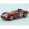 Ferrari TR 60 Nr.11 Winner 24h Le Mans 1960, IXO Models 1:43