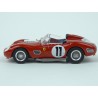 Ferrari TR 60 Nr.11 Winner 24h Le Mans 1960, IXO Models 1:43