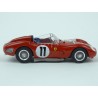 Ferrari TR 60 Nr.11 Winner 24h Le Mans 1960, IXO Models 1:43