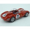 Ferrari TR 60 Nr.11 Winner 24h Le Mans 1960, IXO Models 1:43