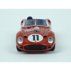 Ferrari TR 60 Nr.11 Winner 24h Le Mans 1960, IXO Models 1:43