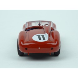 Ferrari TR 60 Nr.11 Winner 24h Le Mans 1960, IXO Models 1:43