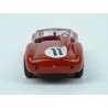 Ferrari TR 60 Nr.11 Winner 24h Le Mans 1960, IXO Models 1:43
