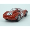 Ferrari TR 60 Nr.11 Winner 24h Le Mans 1960, IXO Models 1:43