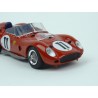Ferrari TR 60 Nr.11 Winner 24h Le Mans 1960, IXO Models 1:43