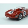 Ferrari TR 60 Nr.11 Winner 24h Le Mans 1960, IXO Models 1:43