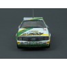 Audi Quattro A2 Nr.6 Winner Barum Rallye 1986, Trofeu 1/43 scale