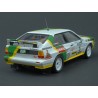 Audi Quattro A2 Nr.6 Winner Barum Rallye 1986, Trofeu 1/43 scale