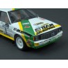 Audi Quattro A2 Nr.6 Winner Barum Rallye 1986, Trofeu 1/43 scale