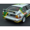 Audi Quattro A2 Nr.6 Winner Barum Rallye 1986, Trofeu 1/43 scale