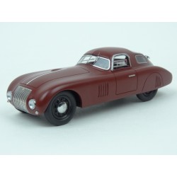 Fiat 1500 Barchetta Kompressor 1943, AutoCult 1:43