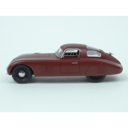 Fiat 1500 Barchetta Kompressor 1943, AutoCult 1:43