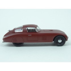 Fiat 1500 Barchetta Kompressor 1943, AutoCult 1:43