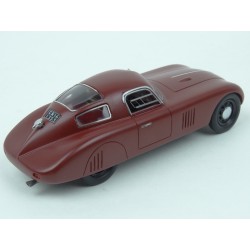 Fiat 1500 Barchetta Kompressor 1943, AutoCult 1:43