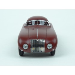 Fiat 1500 Barchetta Kompressor 1943, AutoCult 1:43