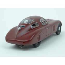 Fiat 1500 Barchetta Kompressor 1943, AutoCult 1:43
