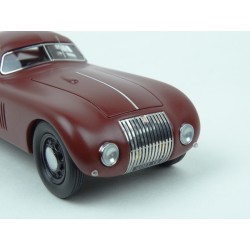 Fiat 1500 Barchetta Kompressor 1943, AutoCult 1:43
