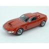 Ford Mach 2 Concept 1967, AutoCult 1/43 scale