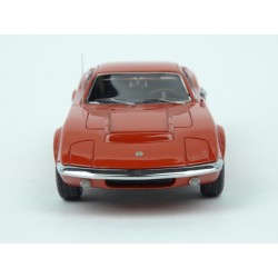 Ford Mach 2 Concept 1967, AutoCult 1/43 scale