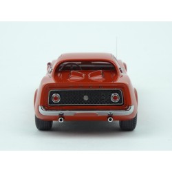 Ford Mach 2 Concept 1967, AutoCult 1/43 scale