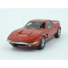 Ford Mach 2 Concept 1967, AutoCult 1/43 scale