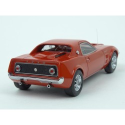 Ford Mach 2 Concept 1967, AutoCult 1/43 scale