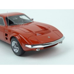 Ford Mach 2 Concept 1967, AutoCult 1/43 scale