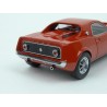 Ford Mach 2 Concept 1967, AutoCult 1/43 scale