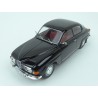 Saab 96 V4 1971 (Black), MCG (Model Car Group) 1:18