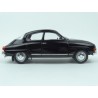 Saab 96 V4 1971 (Black), MCG (Model Car Group) 1:18