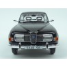 Saab 96 V4 1971 (Black), MCG (Model Car Group) 1:18