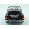 Saab 96 V4 1971 (Black), MCG (Model Car Group) 1:18