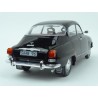 Saab 96 V4 1971 (Black), MCG (Model Car Group) 1:18