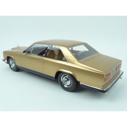 Rolls Royce Camarque 1975 model 1:18 BoS Models BOS090