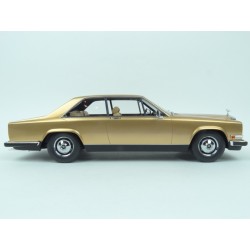 Rolls Royce Camarque 1975 model 1:18 BoS Models BOS090