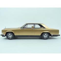 Rolls Royce Camarque 1975 model 1:18 BoS Models BOS090