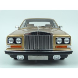 Rolls Royce Camarque 1975 model 1:18 BoS Models BOS090