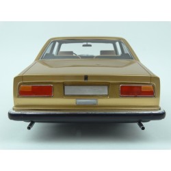 Rolls Royce Camarque 1975 model 1:18 BoS Models BOS090