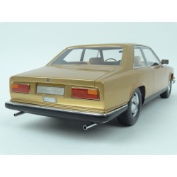 Rolls Royce Camarque 1975 model 1:18 BoS Models BOS090