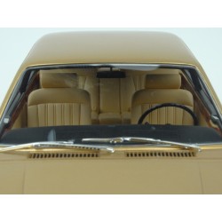 Rolls Royce Camarque 1975 model 1:18 BoS Models BOS090