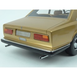 Rolls Royce Camarque 1975 model 1:18 BoS Models BOS090