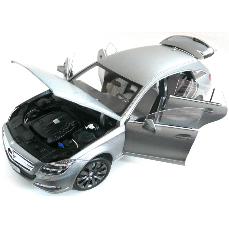 NOREV SB 1/43 - Mercedes Competition Karl Kling EUR 11,90 - FR