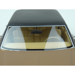 Lincoln Continental Limousine 1975 model 1:18 BoS Models BOS216