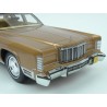 Lincoln Continental Limousine 1975 model 1:18 BoS Models BOS216