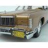 Lincoln Continental Limousine 1975 model 1:18 BoS Models BOS216