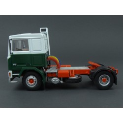 Volvo F10 1983 model 1:43 IXO Models TR010